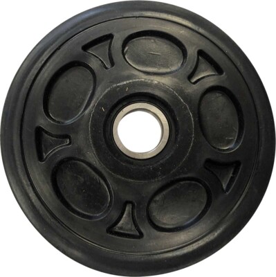 Parts Unlimited Idler Wheel-5 1/8in. for 1984-1988 Yamaha EC340 Excel III