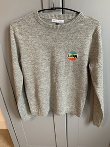 bella freud oh wow t shirt