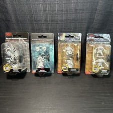 D D Nolzur s Marvelous Miniatures Lot Creatures RPG