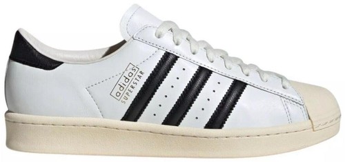 DS US 10.5 ADIDAS SUPERSTAR 80S DELUXE DLX VINTAGE 