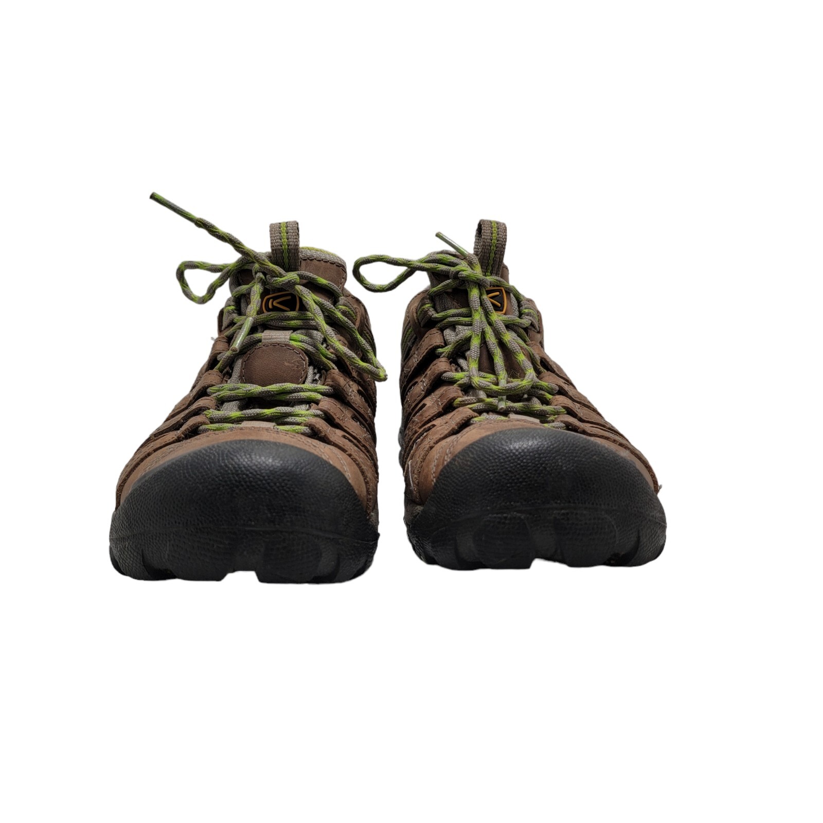 Women's Keen Voyageur Hiking Trail Boots Size 7 (US) … Gem