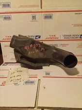 1991 Plymouth Acclaim A/T 2.5L Engine Computer Ecu Ecm Pcm Pcu Control Module 