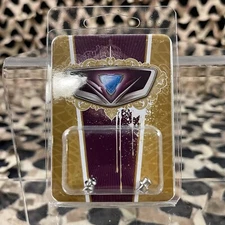 NEW DLX Luxe Snap Grip Screws - Pack of 2