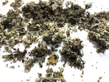 Damiana  Mullein  Marshmallow  Raspberry Leaf Herbal Organic Blend Mix 3 Lb