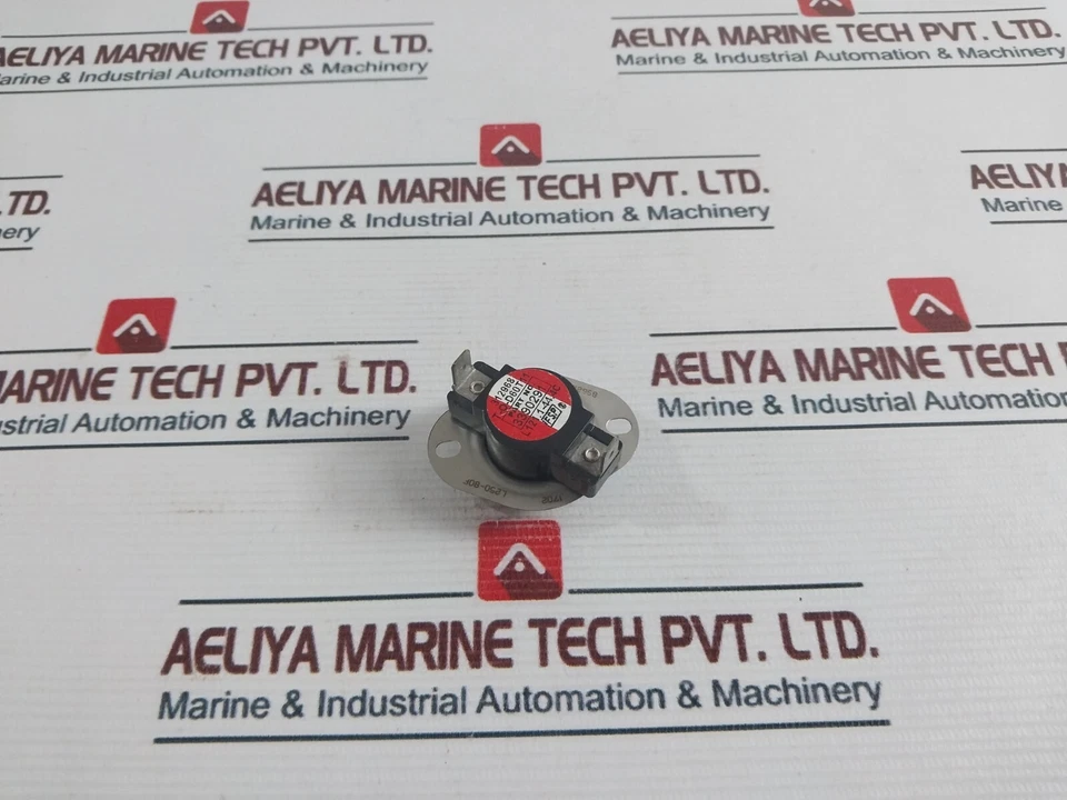 FSP 3390291 Termostato Secadora T-O-D60T11 Foto 2 de 4