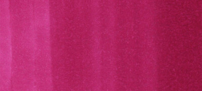 Marqueur à l'alcool Copic Sketch RV17 Deep Magenta