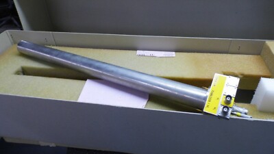 BRUKER 600 SB R 600MHz 5mm DIAMETER NMR PROBE 20.75'' LONG