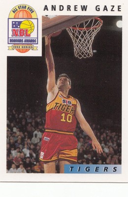 andrew gaze dunk