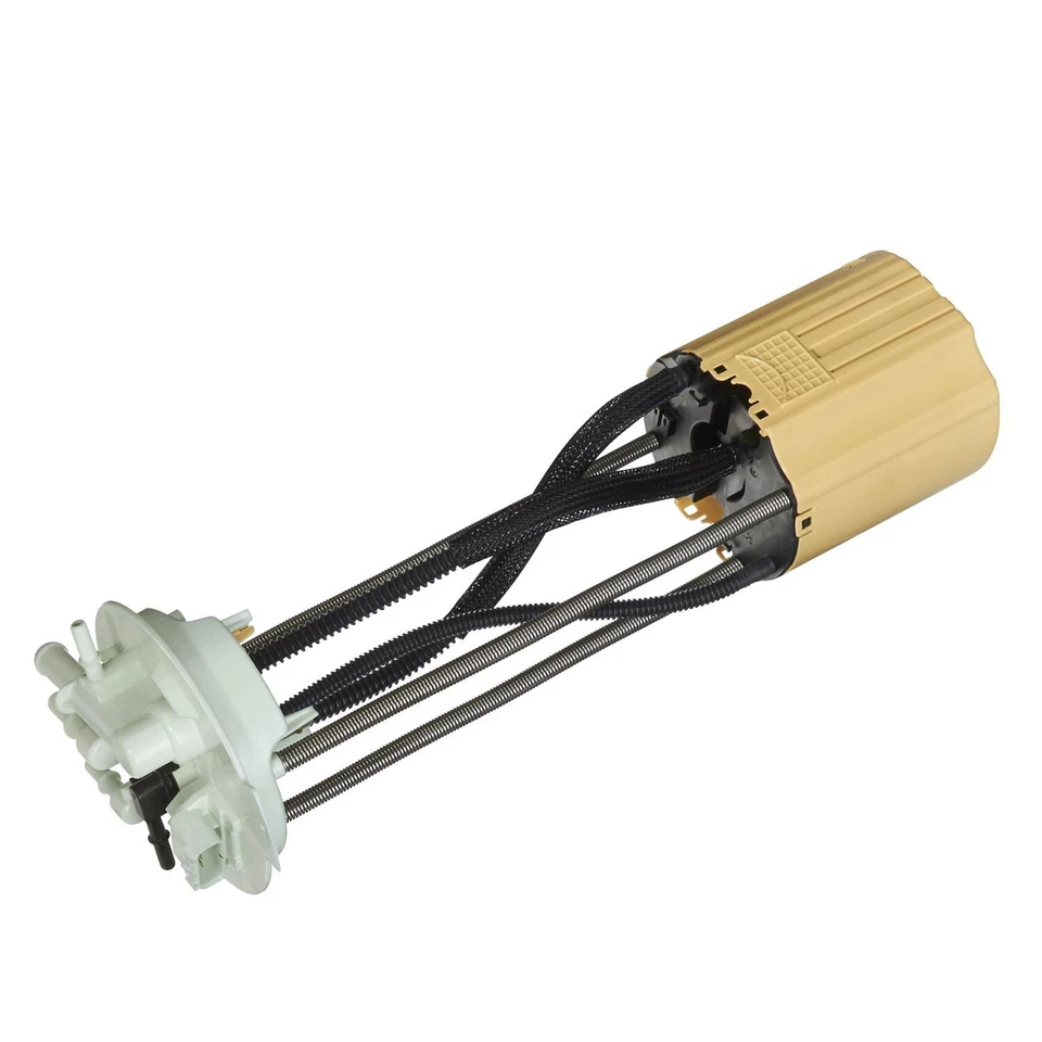 Модуль дизельного топливного насоса в сборе для Chevy Silverado 3500 HD GMC Sierra 3500 HD - Изображение 4 из 4