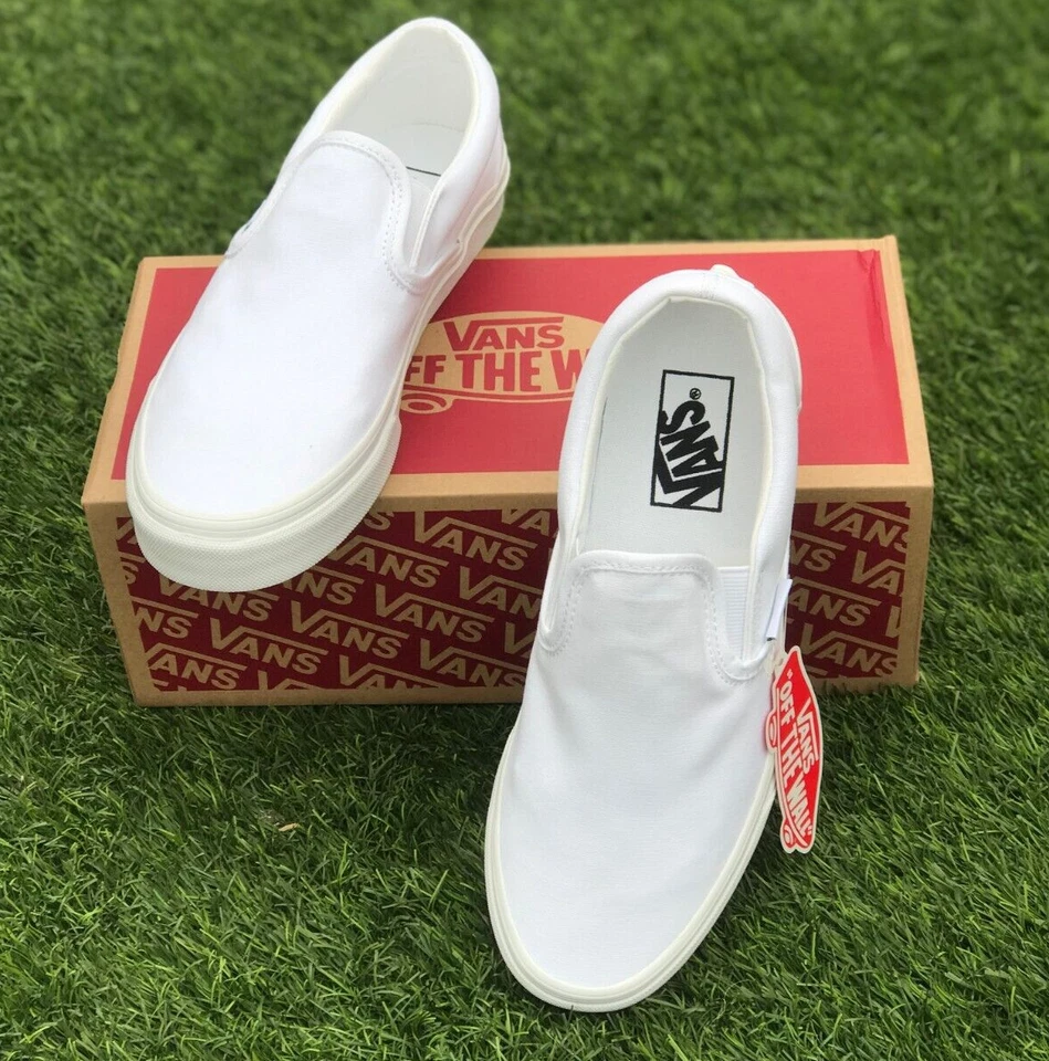 white van classics