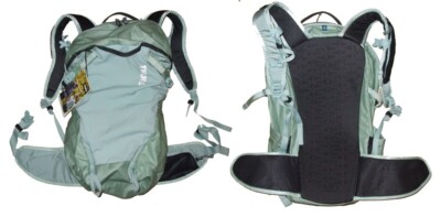 Thule Stir-25 Women's Backpack, 25 Liters, Alaska