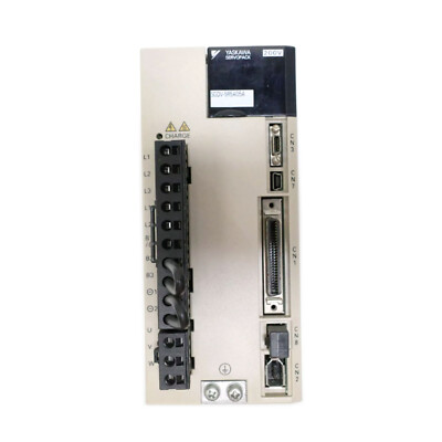 1PCS New YASKAWA SGDV-5R5A05A Servo Driver | eBay