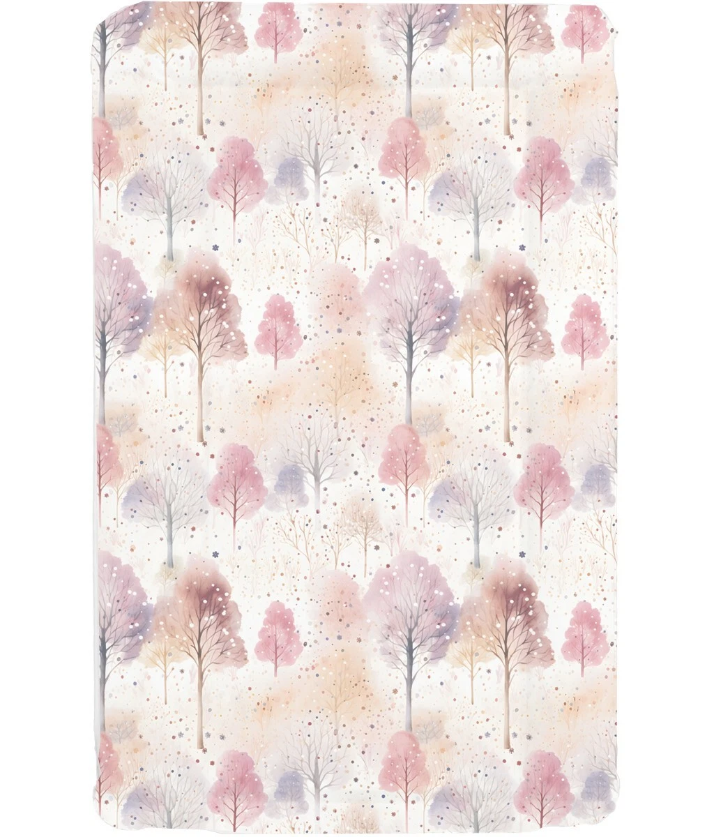 BABY CHANGING MAT - nursery - new born - Autumn Forest - baby changing mat
Opens in a new window or 