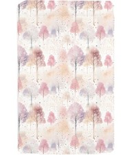 BABYWICKELMATTE - Kinderzimmer - Neugeborene - Herbstwald - Babywickelmatte