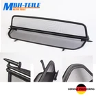 Convertible Wind deflector Lexus sc430 | 2001-2010 | Windblocker | Black