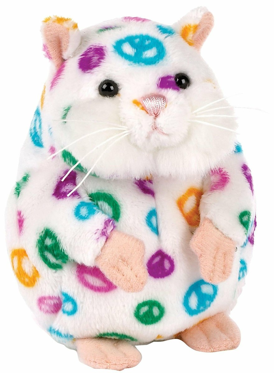 Webkinz Mazin Hamsters HOPE WE000776 New in Box wTags First