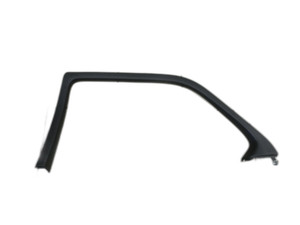 Innenblende Zierrahmne für Fenster Rechts Hinten Lexus LS400 94-97 4,0 194KW