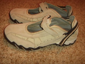 allrounder niro shoes