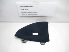 2012 Fisker Karma Right Front Dash Center Console Trim Cover C1311404012BB OEM