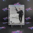007 Quantum Of Solace PS3 PlayStation 3 Complete - 1 Year Warranty EX Cond