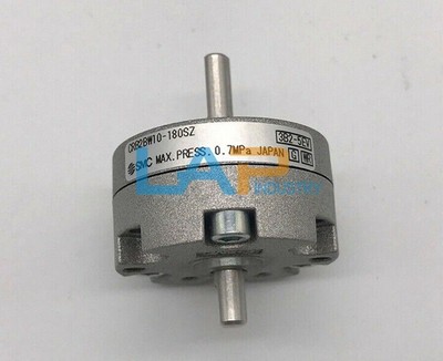 1PCS New For CRB2BW10180SZ Rotating Cylinder CRB2BW10-180SZ #F2^