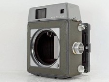 As-is For parts Mamiya Press 6x9 Medium Format Film Camera Body from JAPAN