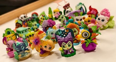  Doorables In Full Bloom - you pick! Limited stock -What you see is what s left