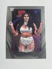 2026 Topps Chrome WWE Pick Your Base #1-200 - Buy More & Save