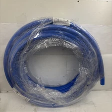 Sharkbite 1 Inch X 100 Feet Blue Pex-b, Pex Pipe Flexible Water Tubing