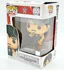 Funko Pop! WWE Eddie Guerrero #155 Vinyl Figure LWO Shirt