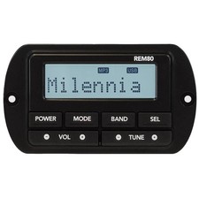 REM80 Wired Remote for JBLR4500, KAPPRV515, UPRV515, INFPRV451, REFPRV415