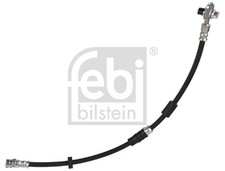 1x FEBI BILSTEIN Bremsschlauch 1S0611701 Vorderachse links Vorderachse rechts fü