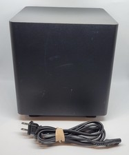 Vizio V214x-K6 V-Series 2.1 Compact Home Theater REPLACEMENT SUBWOOFER ONLY
