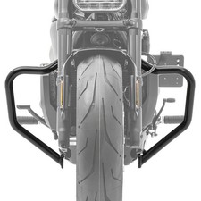 Defekt: Sturzbügel Mustache für Harley Davidson Sportster S 1250 21-23 Craftride