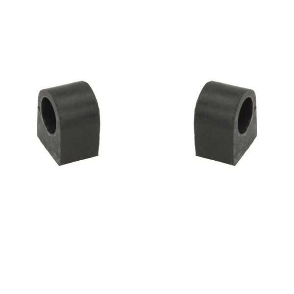 2X Yamato Lagerung Stabilisator Vorne Links Rechts FüR Nissan Sunny II Coupe-image
