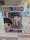 Funko Pop! Rocks BTS J-Hope Vinyl Figure #102  NEW!