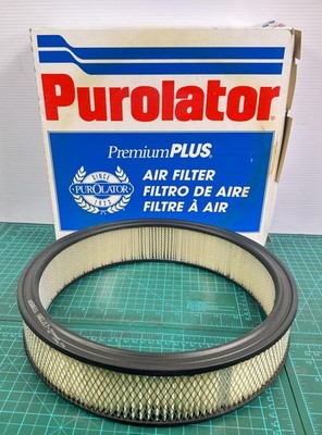 Purolator A50831 Air Filter fits TA50831 VA831 CA324A FA612R AF50 42116 USA MADE