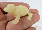 Vintage Teenage Mutant Ninja Turtles: 1989 Figure Retromutagen Ooze TURTLE Glows