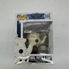 Ultimate Funko Pop Beauty and the Beast Figures Checklist and Gallery 45