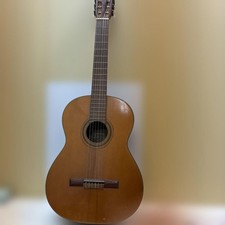 Rare Vintage Elite Classical Guitar G-300 by ...