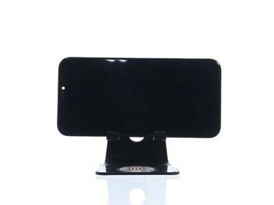 Iphone XR A1984 Front Panel Black Face ID, Grade B Good LCD, Good Glass