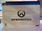 PRE-OWNED Overwatch Original Complete Collectors Edition PS4