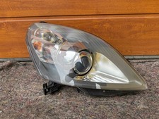 Frontscheinwerfer Opel Zafira 13252471 Bi-Xenon Rechts Scheinwerfer Headlight