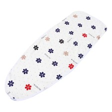  Non-slips Cover Thick Ironing Board Covers Accessory Ironboard Pad