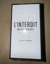 Givenchy LInterdit Eau de Parfum Spray 80 ml ...