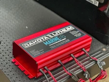 Dakota Lithium 4 Bank 12V 40A Marine Onboard Battery Charger(4 in 1 Charger)