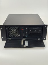 Intellex DVMS Server PC 2U Rackmount Intel Pentium G3220 4GB RAM 1TB HDD DVDRW