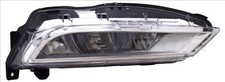 Nebelscheinwerfer Links LED für Seat Leon KL1 KLG Sportstourer KL8 KLD ab 19->