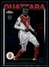 Kassoum Ouattara #103 2024-25 Topps Chrome UEFA Club Competitions