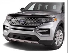 2020-2025 ford explorer  OEM Bug deflector .